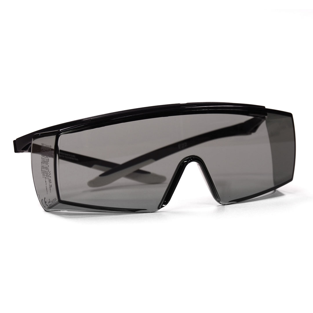 Okulary do lasera Tulowego, Nd:YAG, UV oraz CO2 | Medycyna i Przemysł | LASERVISION F22P1M03